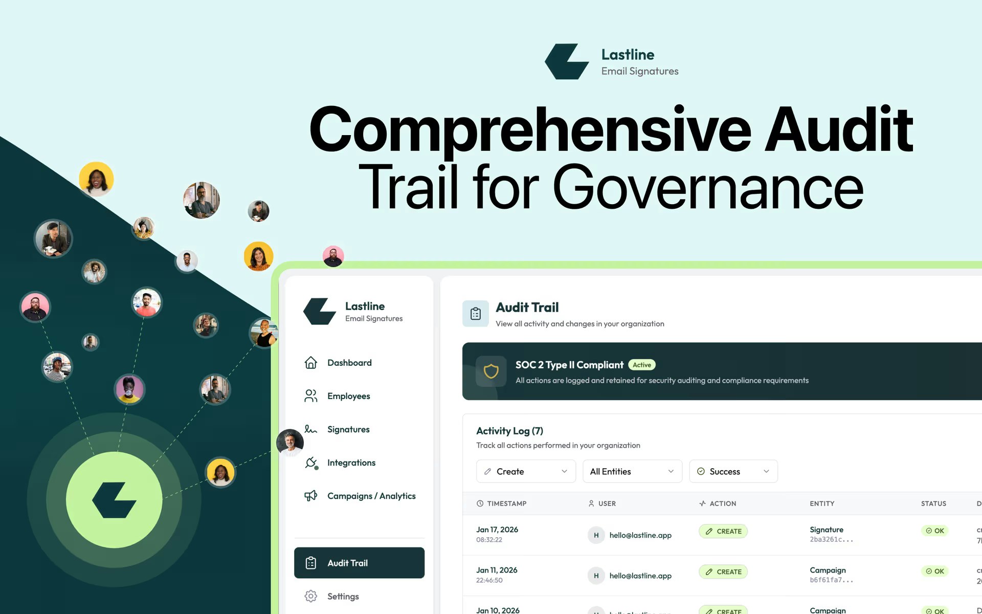 Lastline  gallery image