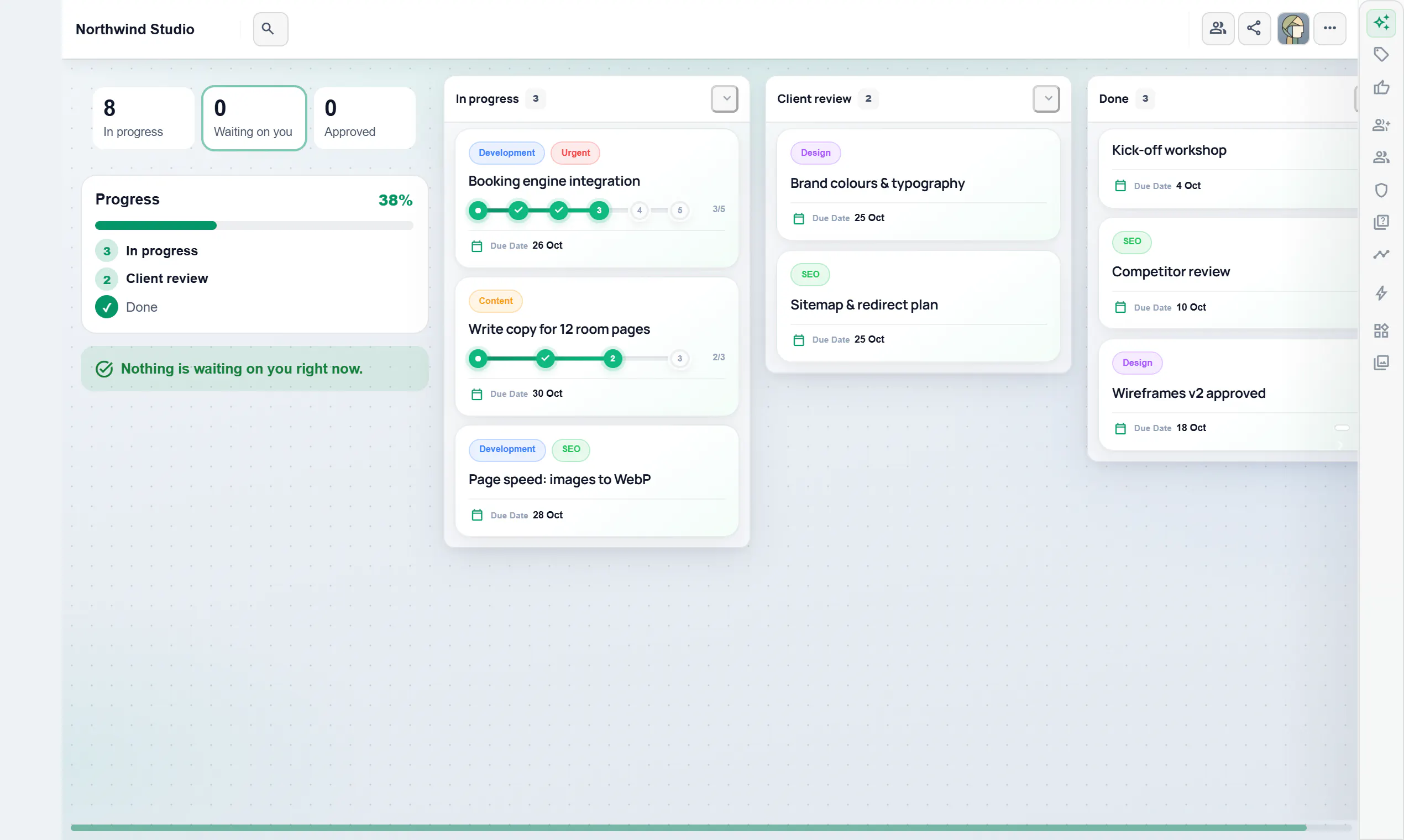 Elixir Boards gallery image