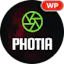 Photia – Photography Portfolio Theme