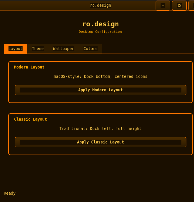 ro.bin gallery image