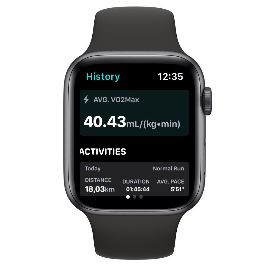 RunIn - Running Training gallery image