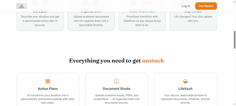 LIFECTRL™  screenshot 12