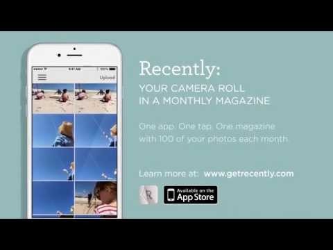 Recently gallery image