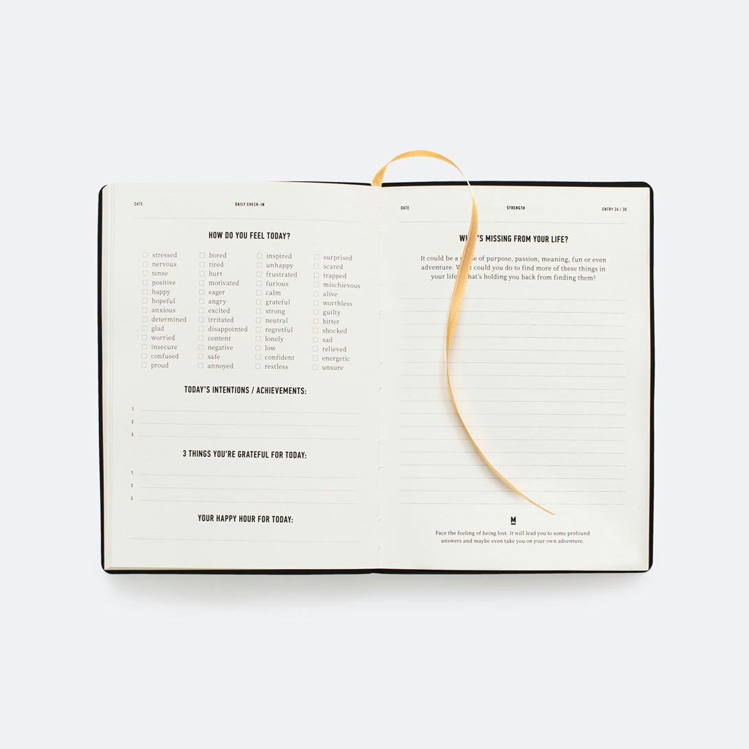 MindJournal gallery image