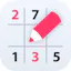 Sudoku Classic Puzzle Games