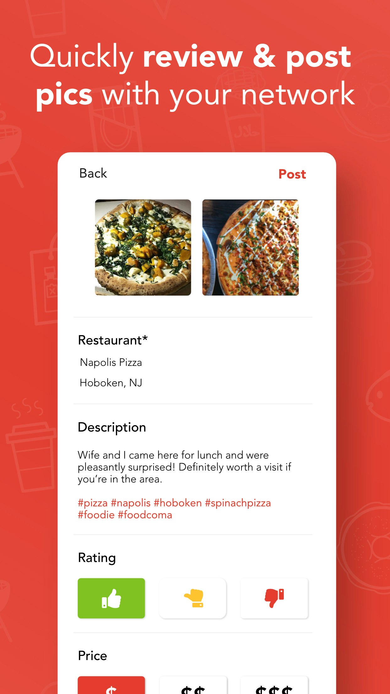 Forkist gallery image