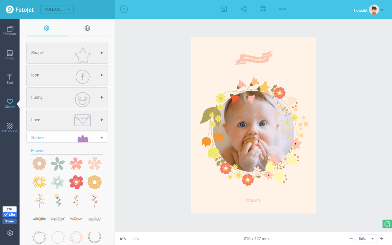 FotoJet gallery image