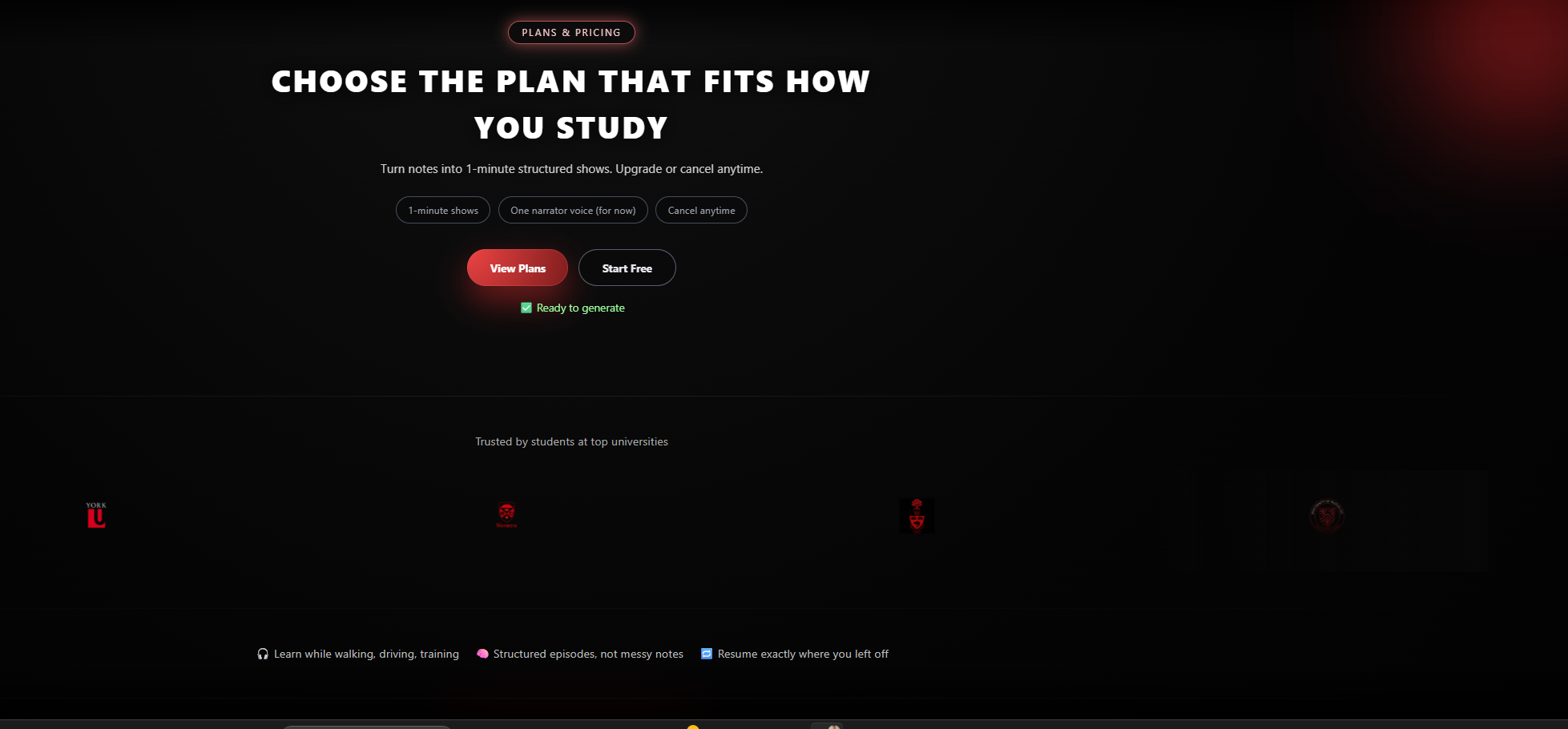 ThinkFlix gallery image
