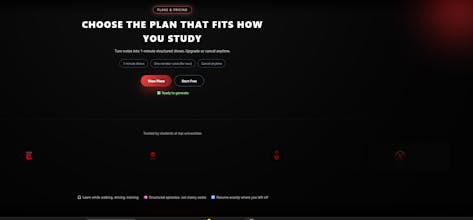 ThinkFlix gallery image