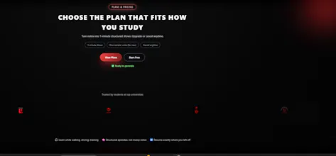 ThinkFlix gallery image