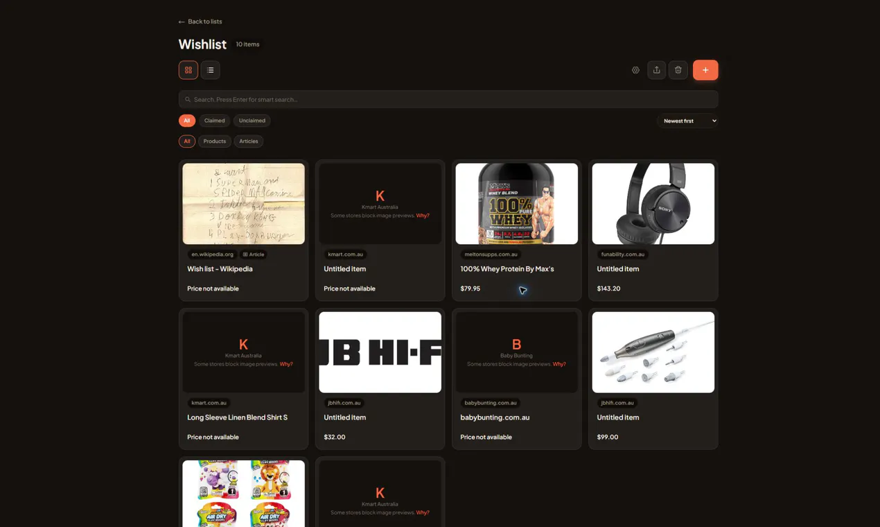 Quokit screenshot 3