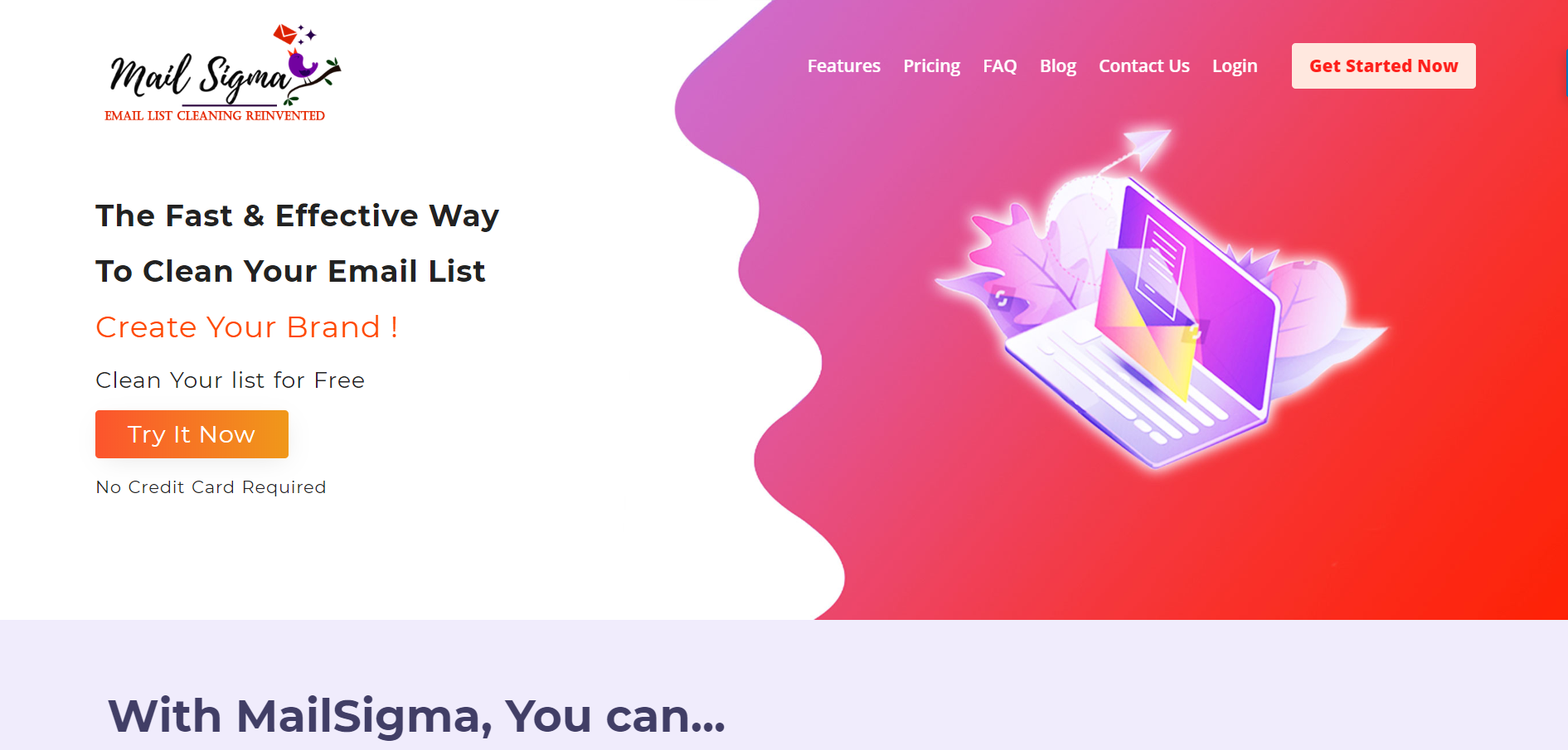 MailSigma gallery image