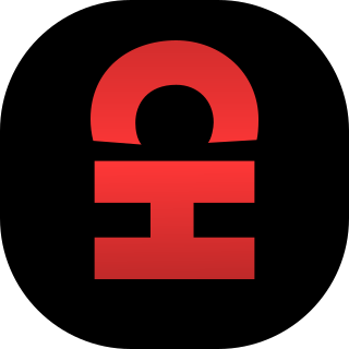 HomeCalc - Product Hunt launch logo and brand identity