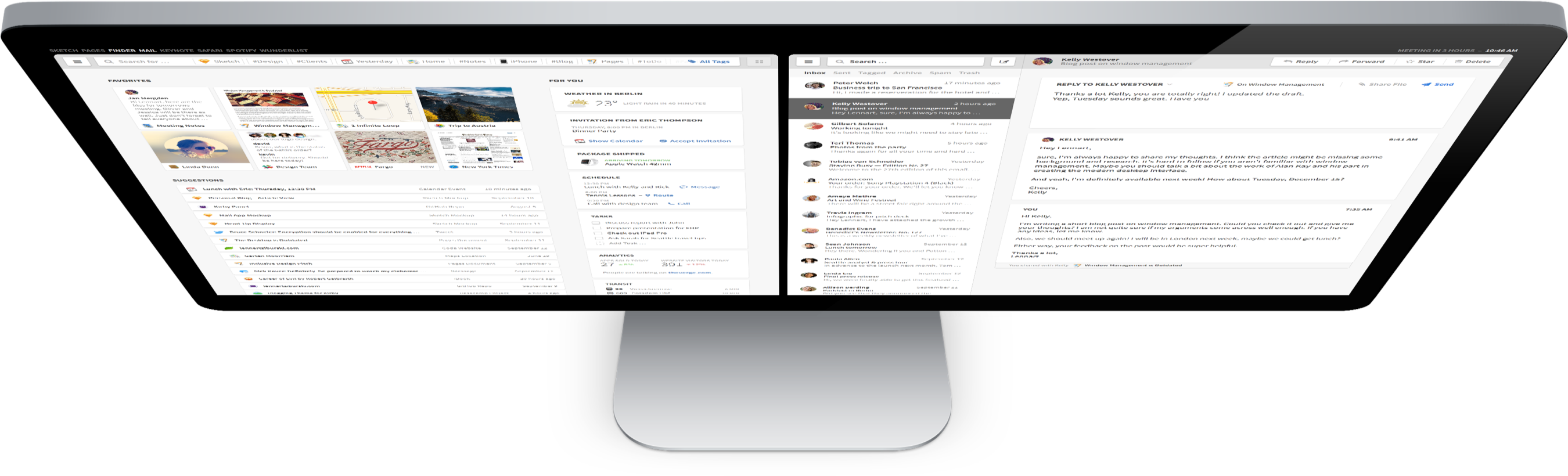 Desktop Neo gallery image