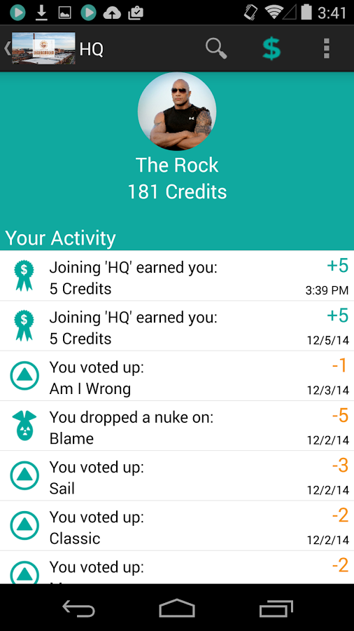 Crowdtunes gallery image