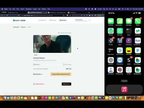 BuukMeNow gallery image