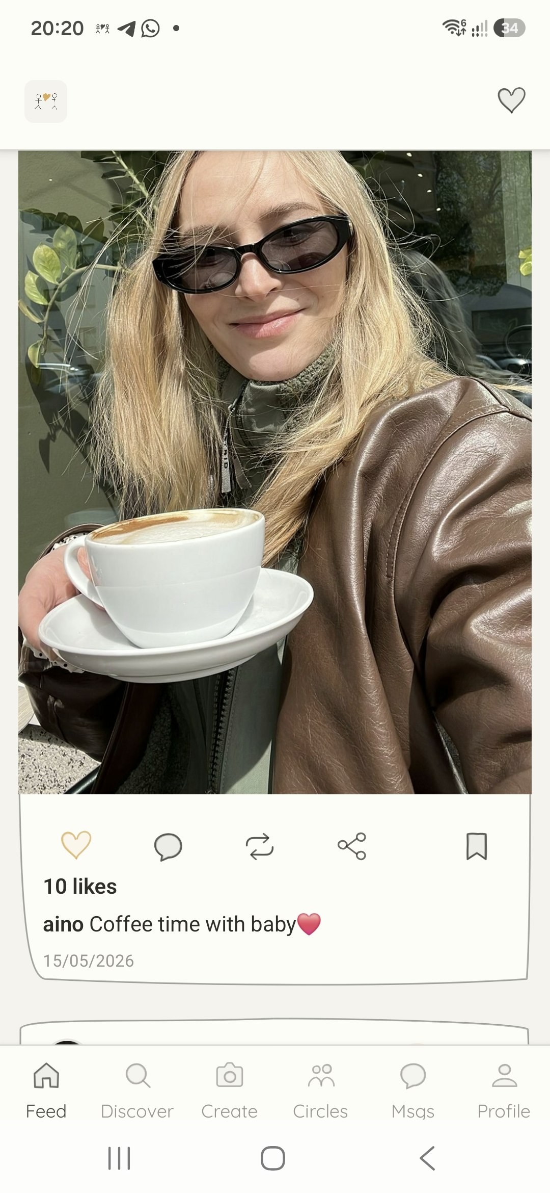 SocialHuman gallery image