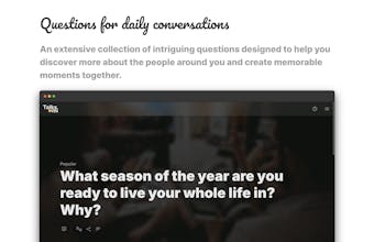 Talksmi gallery image