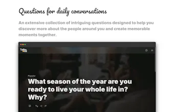 Talksmi gallery image