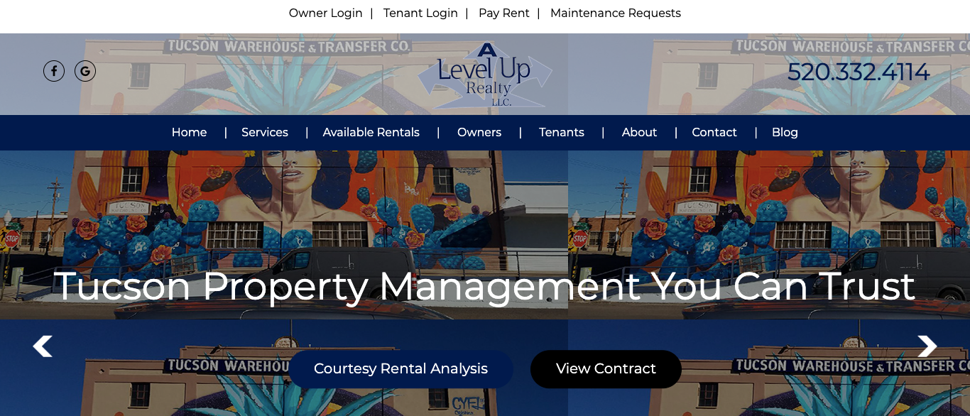 A Level Up Realty gallery image