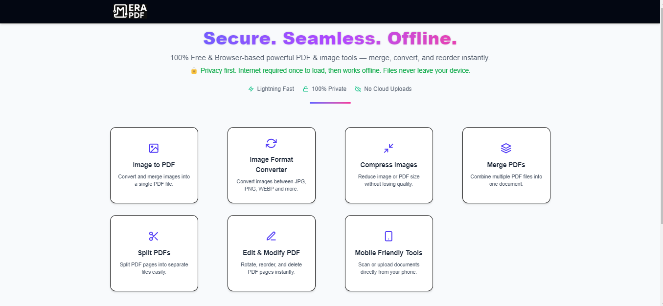 meraPDF gallery image