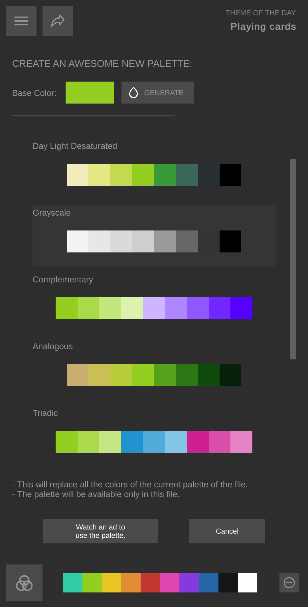 Pixel Art Life gallery image