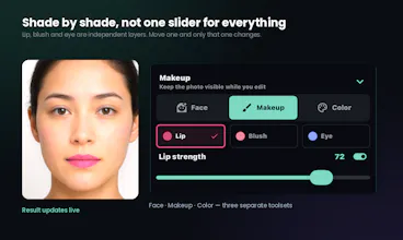 AskSimon Beauty Journal gallery image