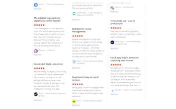 Widgets by reviewflowz gallery image