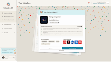 Collective OS gallery image