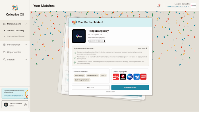 Collective OS产品图