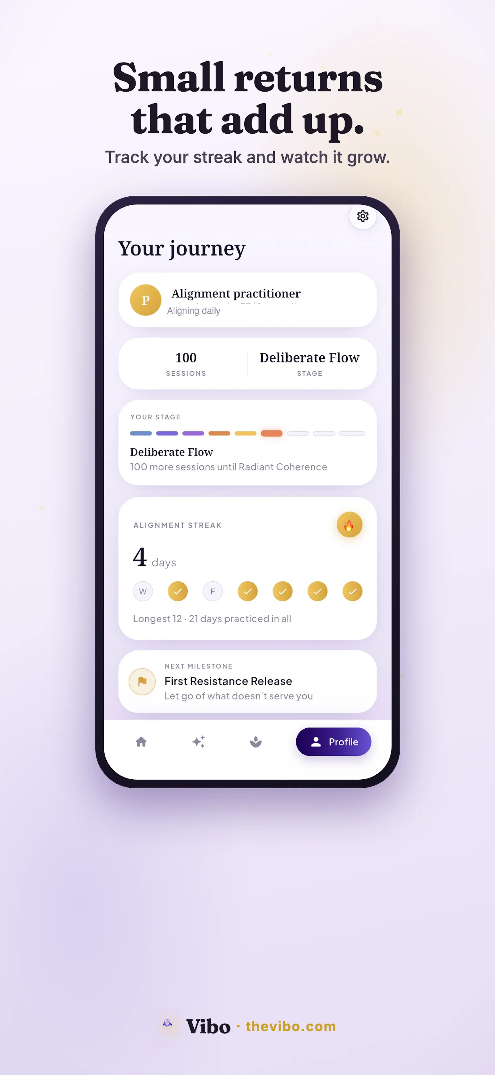 Vibo screenshot 8