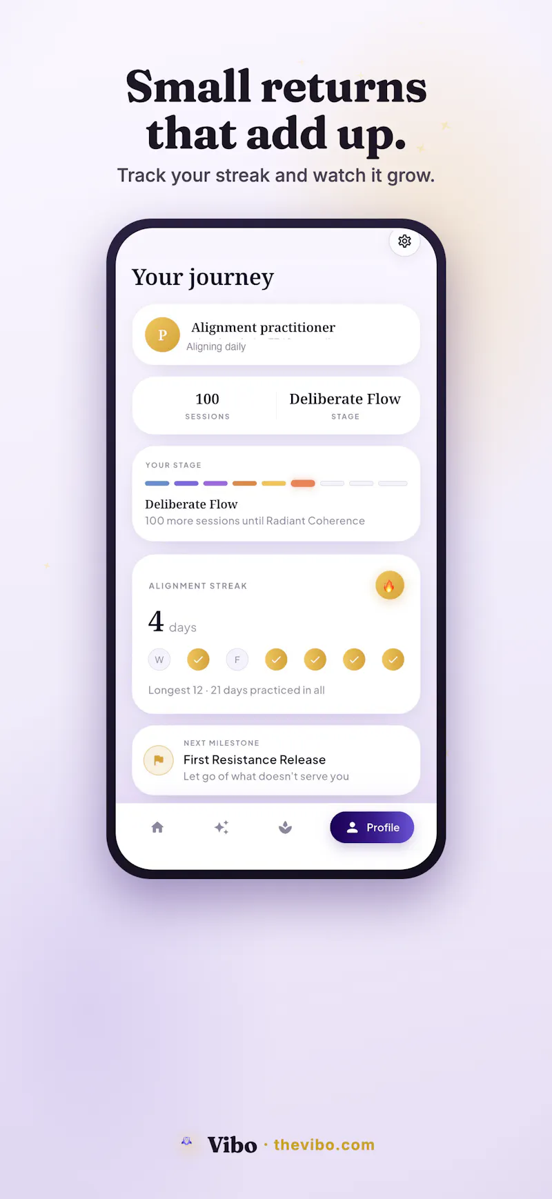 Vibo screenshot 8