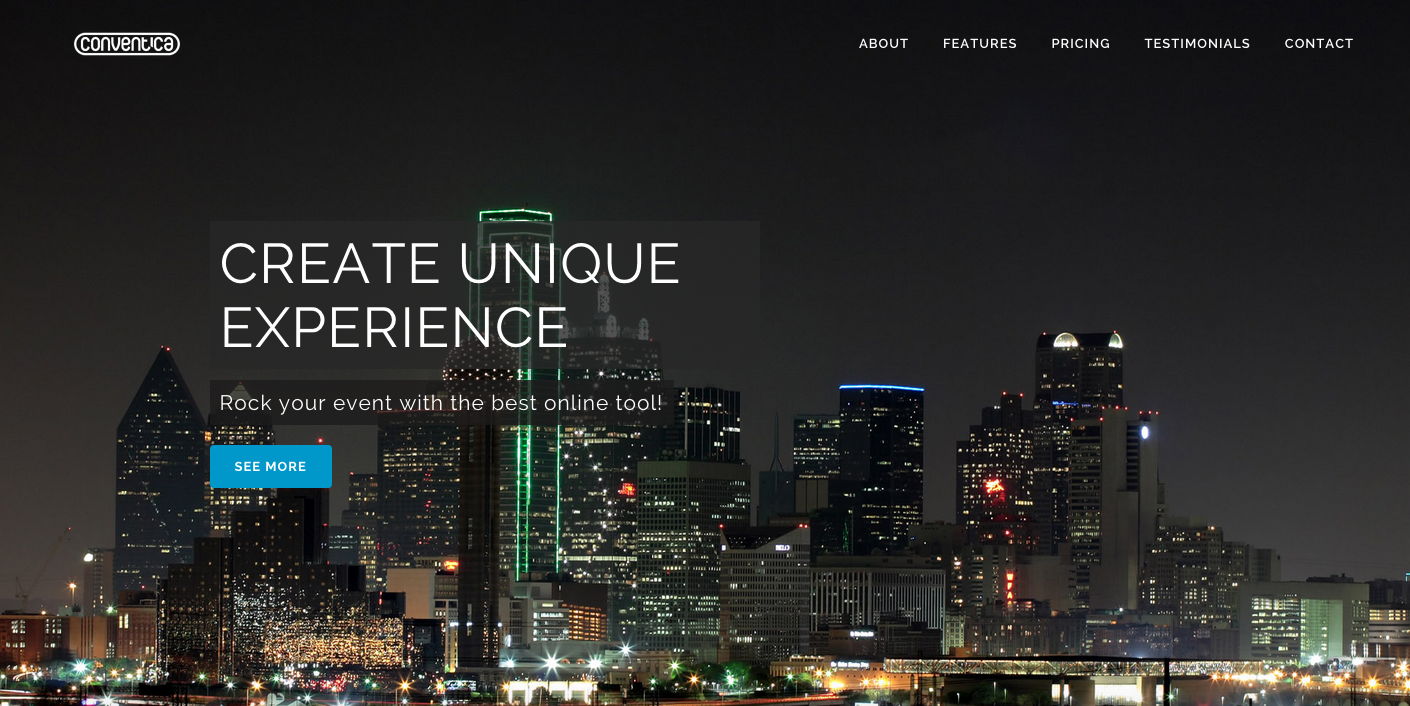 Conventica gallery image