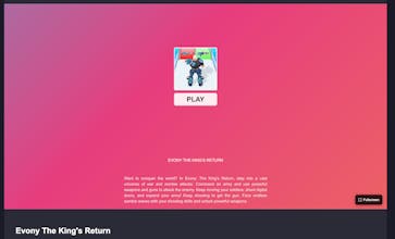 QuickGames gallery image