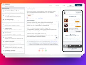 Wizlink AI gallery image