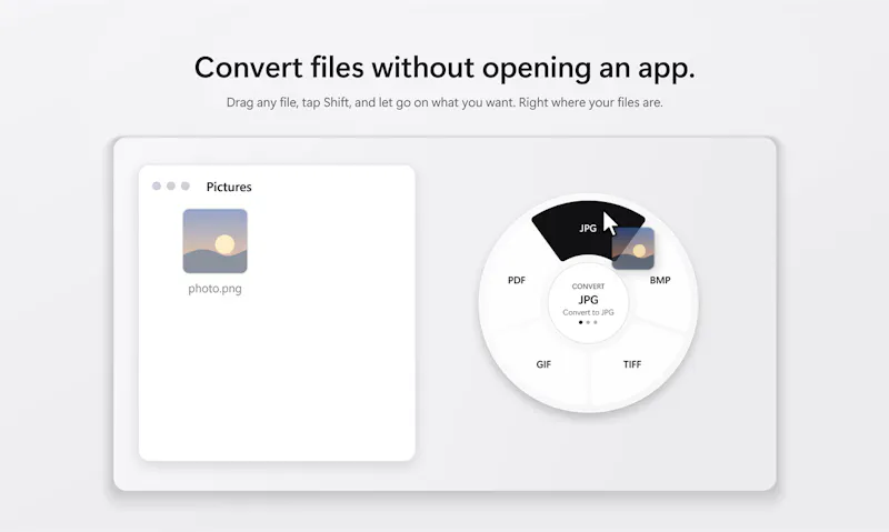 OrbitDrop  screenshot 2
