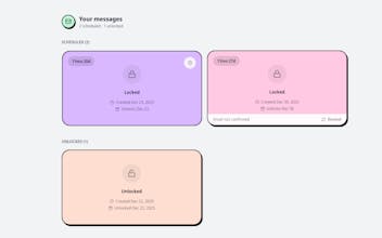 FeatureMessage gallery image