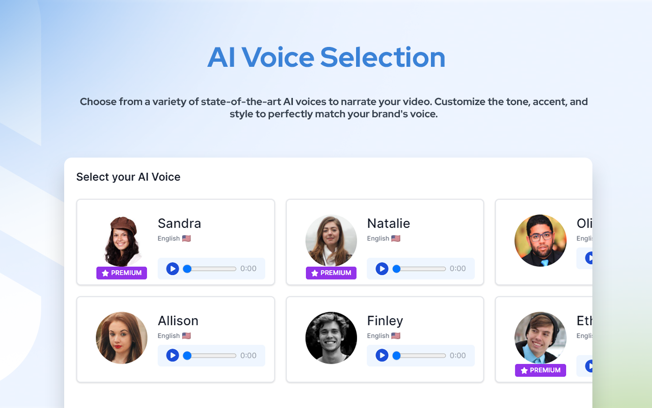 Sequence - Screenshot 4 showing product features and functionality