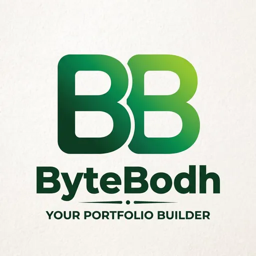 ByteBodh logo