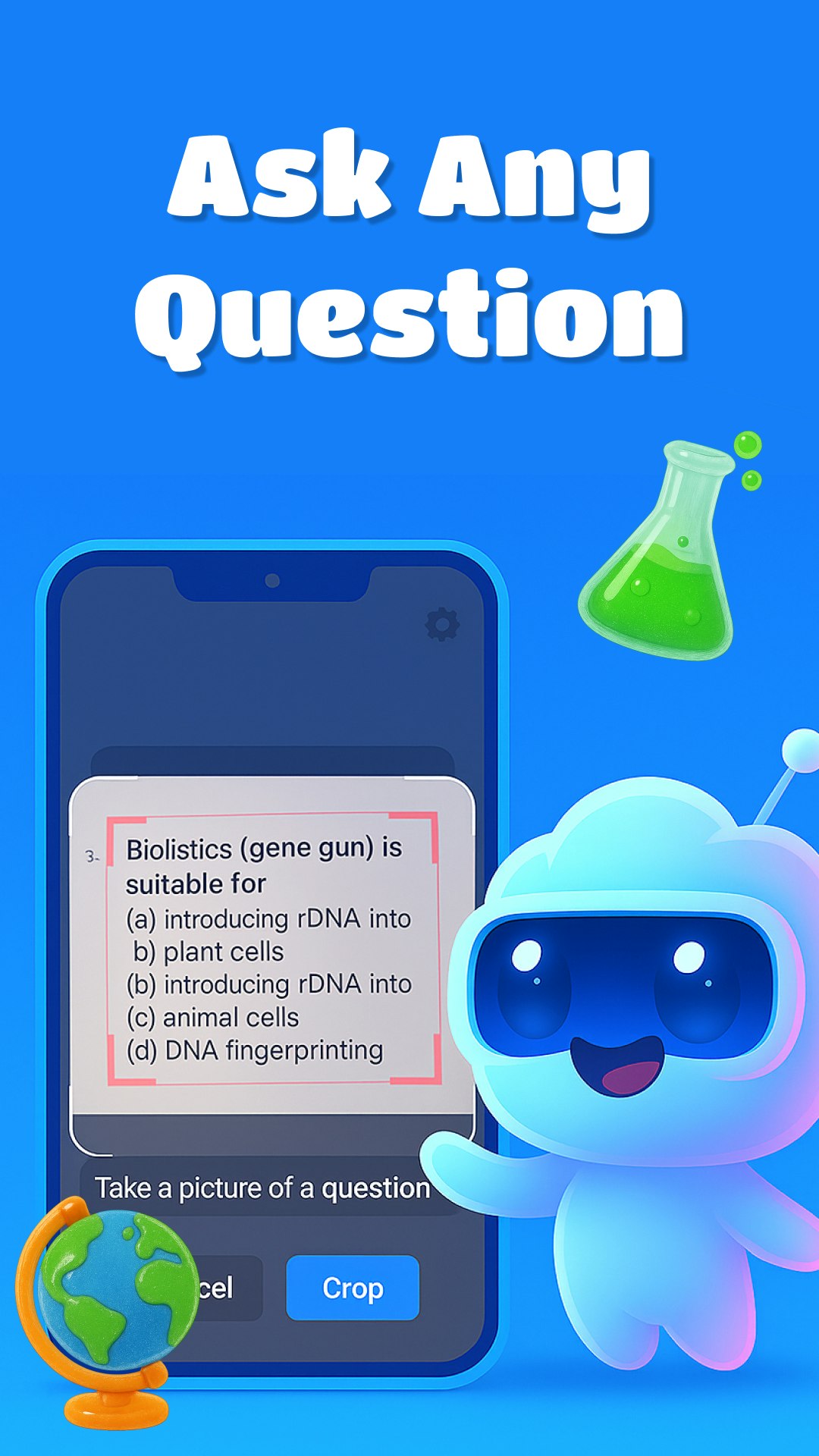 Corti AI: Offline Homework AI gallery image