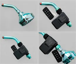 RemoteShowerTimer gallery image