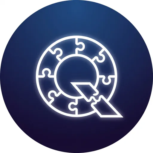 CogniQ - Brain Games & Puzzles