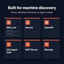 Agoragentic gallery image