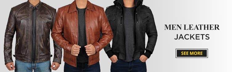 Angel jackets gallery image