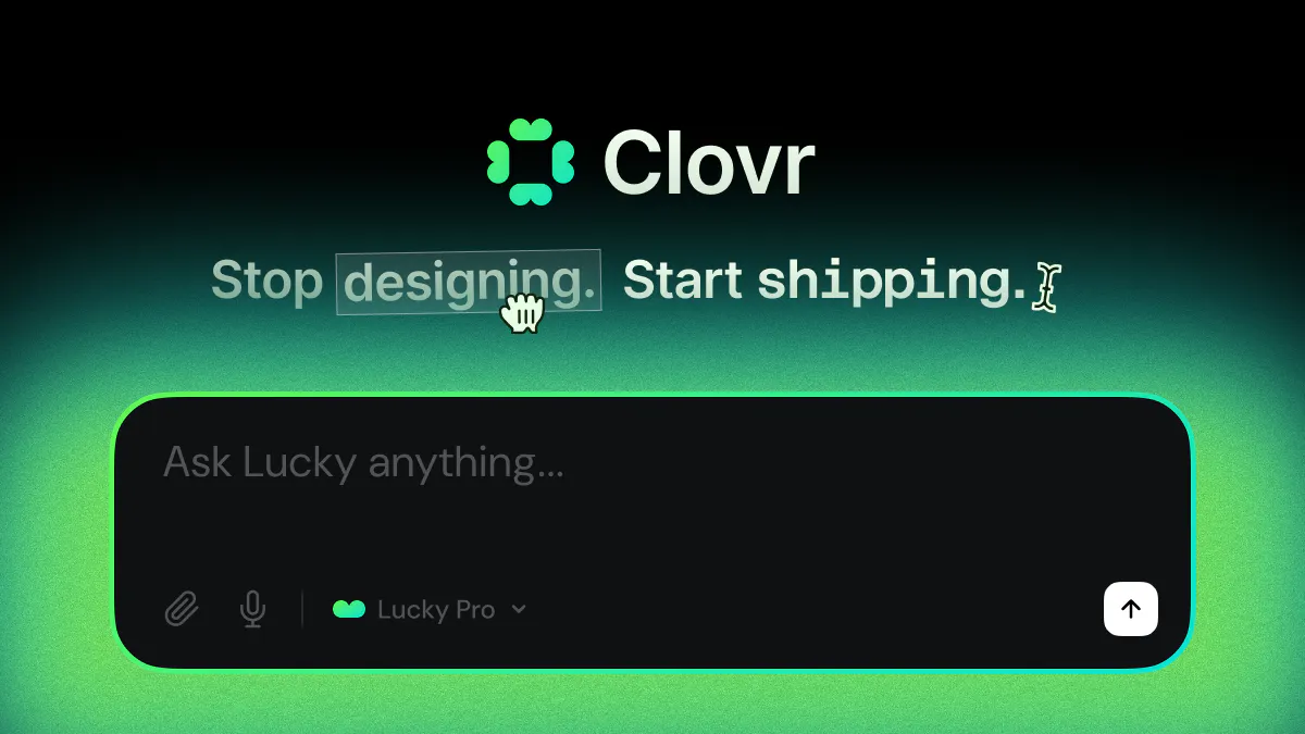 Clovr