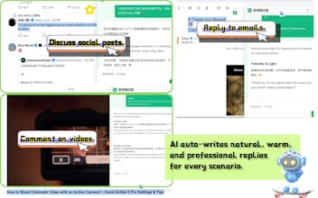 HiEQ.ai gallery image