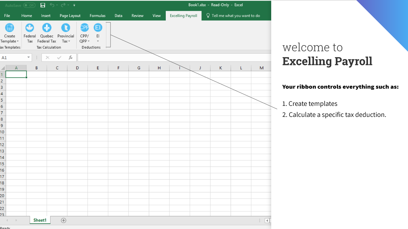 Excelling Payroll gallery image