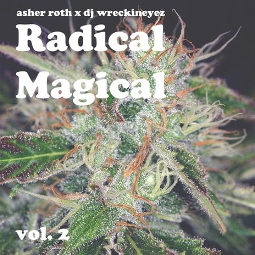 Radical Magical - 420