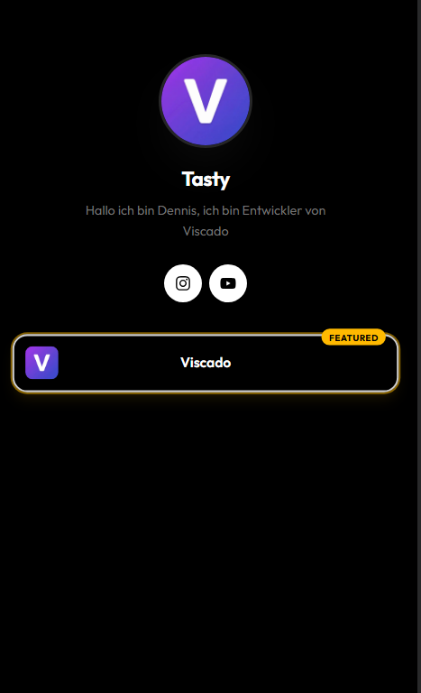 Viscado - Screenshot 2 showing product features and functionality