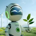 Green Robot AI
